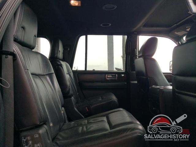 5LMJJ3JT4FEJ00490 2015 LINCOLN NAVIGATOR photo no. 11