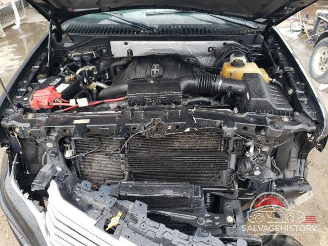 5LMJJ3JT4FEJ00490 2015 LINCOLN NAVIGATOR photo no. 12
