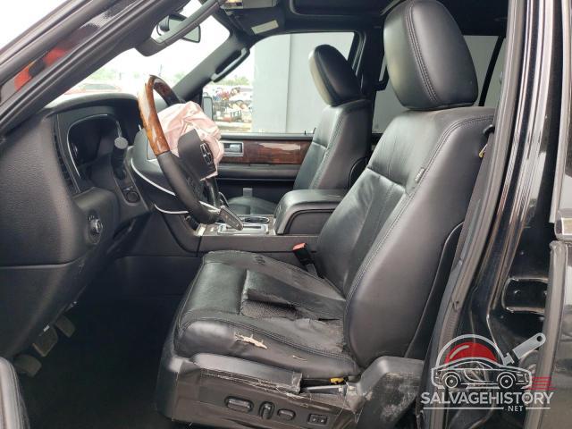 5LMJJ3JT4FEJ00490 2015 LINCOLN NAVIGATOR photo no. 7