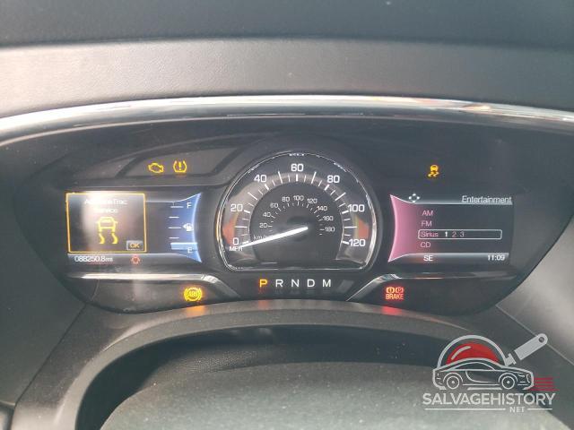 5LMJJ3JT4FEJ00490 2015 LINCOLN NAVIGATOR photo no. 9