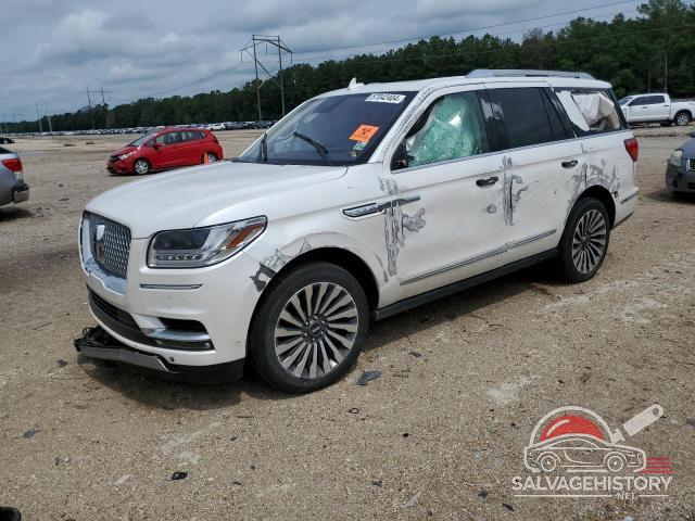 5LMJJ2LT9KEL17101 2019 LINCOLN NAVIGATOR photo no. 21