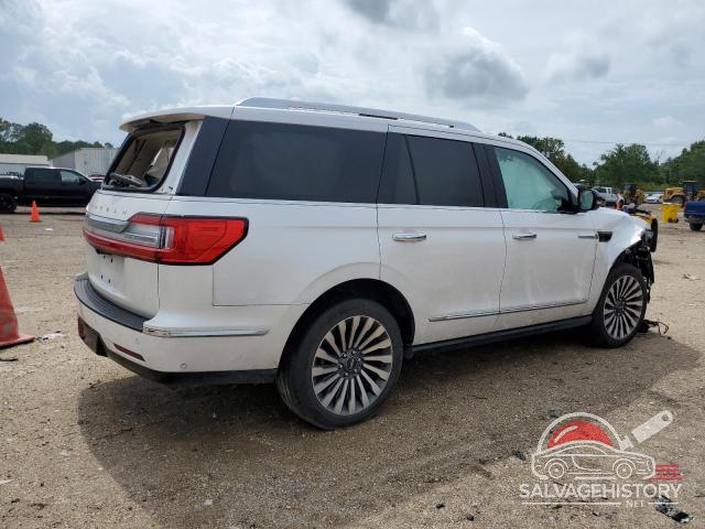 5LMJJ2LT9KEL17101 2019 LINCOLN NAVIGATOR photo no. 3