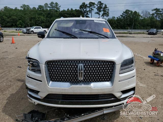 5LMJJ2LT9KEL17101 2019 LINCOLN NAVIGATOR photo no. 5