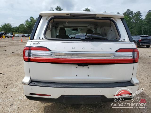 5LMJJ2LT9KEL17101 2019 LINCOLN NAVIGATOR photo no. 6