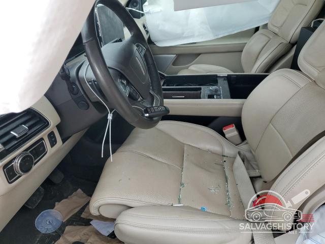 5LMJJ2LT9KEL17101 2019 LINCOLN NAVIGATOR photo no. 7