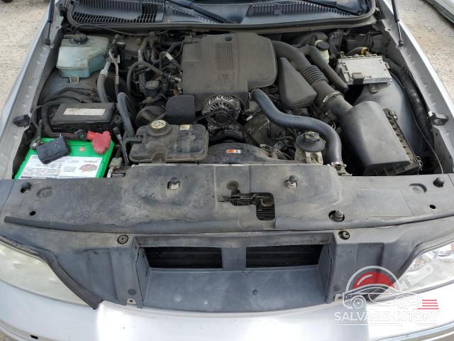 1LNHM82W55Y652687 2005 LINCOLN TOWNCAR photo no. 11