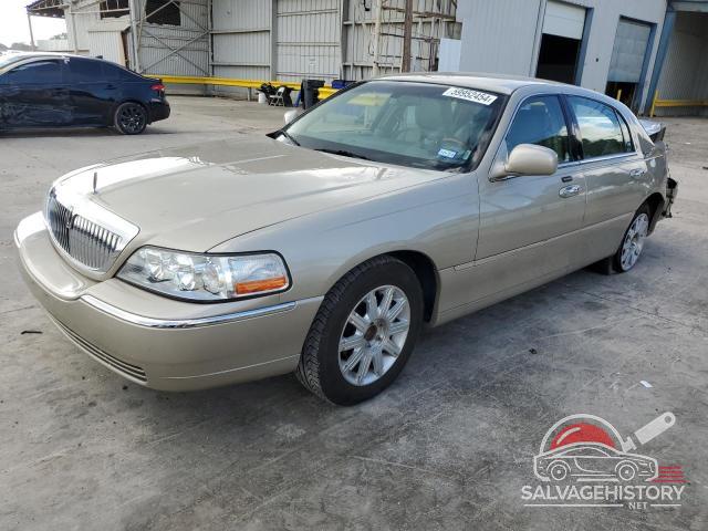 2LNBL8CV6BX753120 2011 LINCOLN TOWNCAR photo no. 4