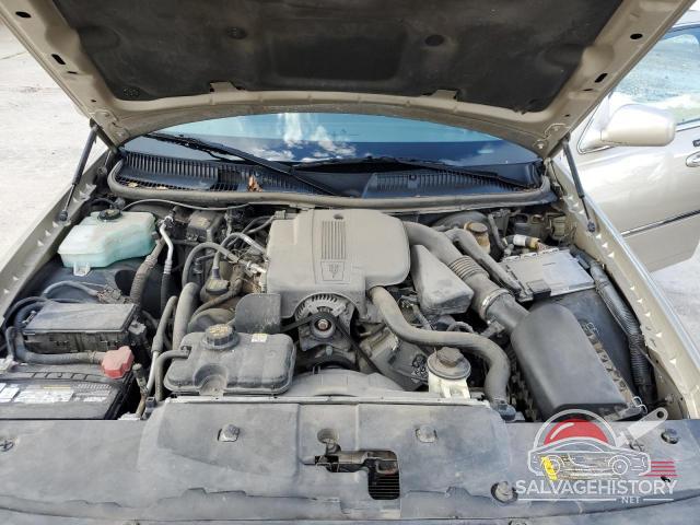 2LNBL8CV6BX753120 2011 LINCOLN TOWNCAR photo no. 11