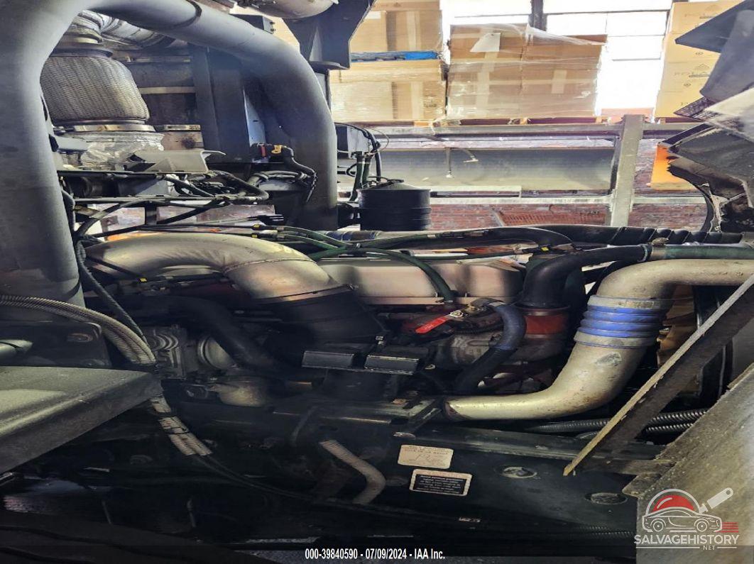 1M2AU02C8FM009378 2015 MACK 600 photo no. 9