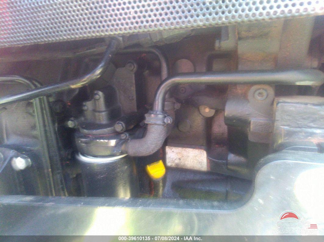 USMN1676 2011 MAHINDRA 4530 TRACTOR photo no. 10