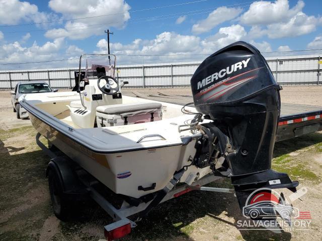 BUJ93370B818 2018 MAKO BOAT&TRLR photo no. 3