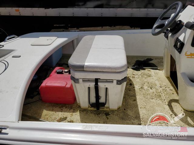 BUJ93370B818 2018 MAKO BOAT&TRLR photo no. 6