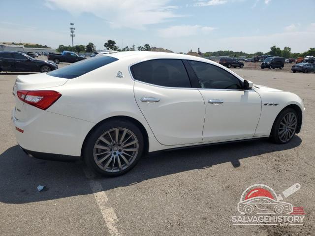 ZAM57XSA0H1240585 2017 MASERATI ALL MODELS photo no. 3
