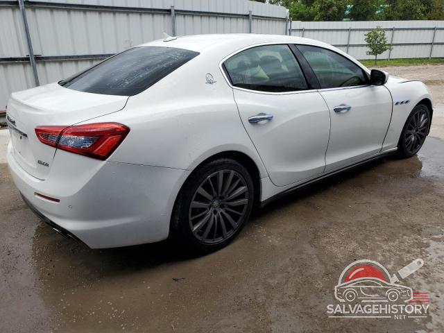ZAM57YTA6J1281247 2018 MASERATI ALL MODELS photo no. 3