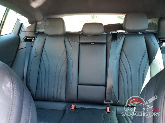 ZN6PMDAA6R7450143 2024 MASERATI GRECALE GT photo no. 10