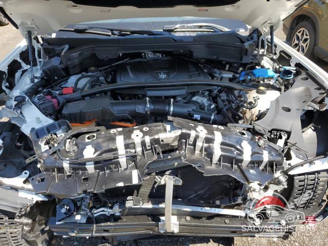 ZN6PMDAA6R7450143 2024 MASERATI GRECALE GT photo no. 12