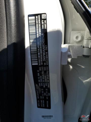 ZN6PMDAA6R7450143 2024 MASERATI GRECALE GT photo no. 13