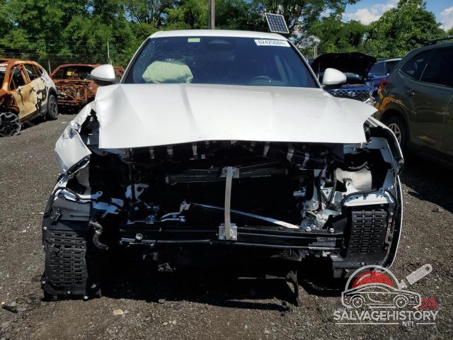 ZN6PMDAA6R7450143 2024 MASERATI GRECALE GT photo no. 5