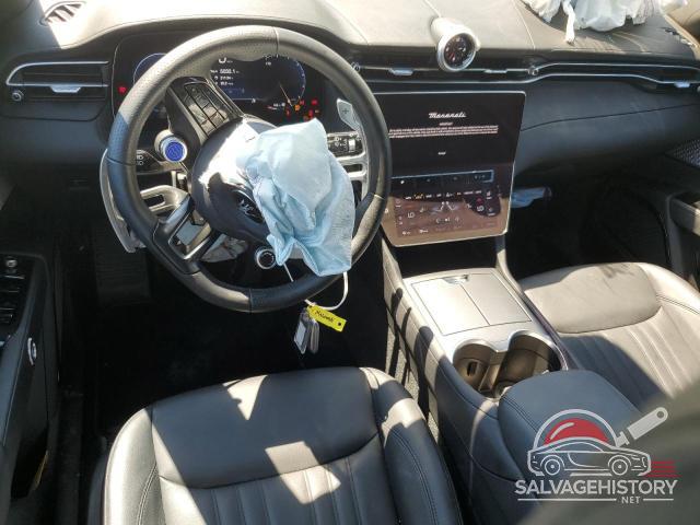 ZN6PMDAA6R7450143 2024 MASERATI GRECALE GT photo no. 8