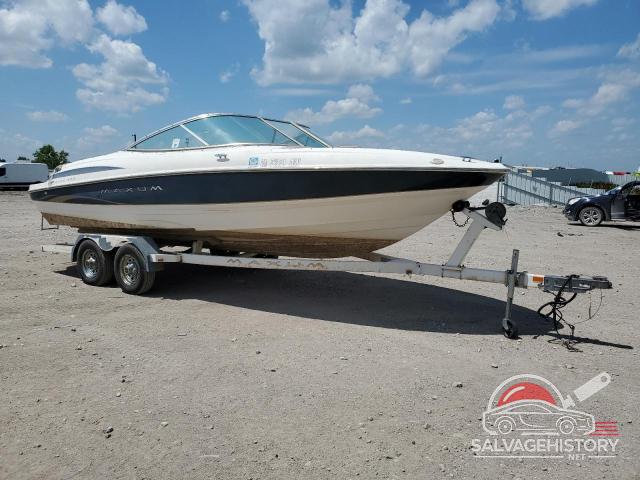 MXKA06NFE102 2002 MAXU BOAT photo no. 1
