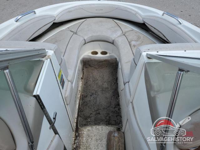 MXKA06NFE102 2002 MAXU BOAT photo no. 5