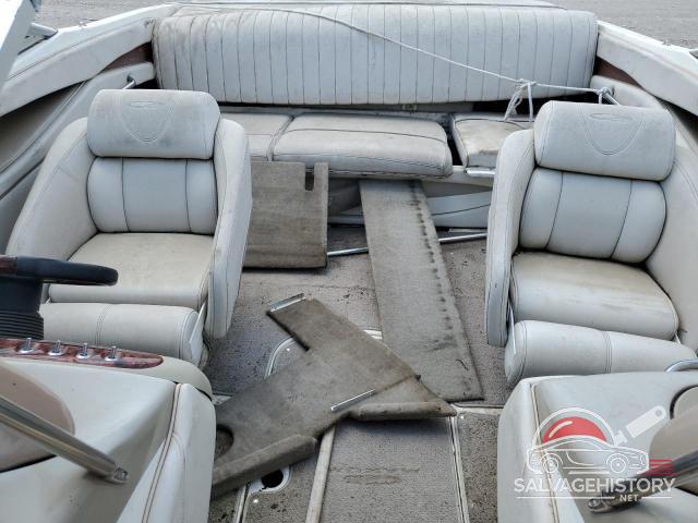 MXKA06NFE102 2002 MAXU BOAT photo no. 6