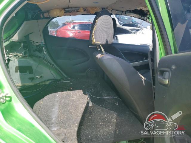 JM1DE1KY4D0162246 2013 MAZDA 2 photo no. 10