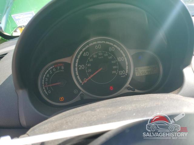 JM1DE1KY4D0162246 2013 MAZDA 2 photo no. 9