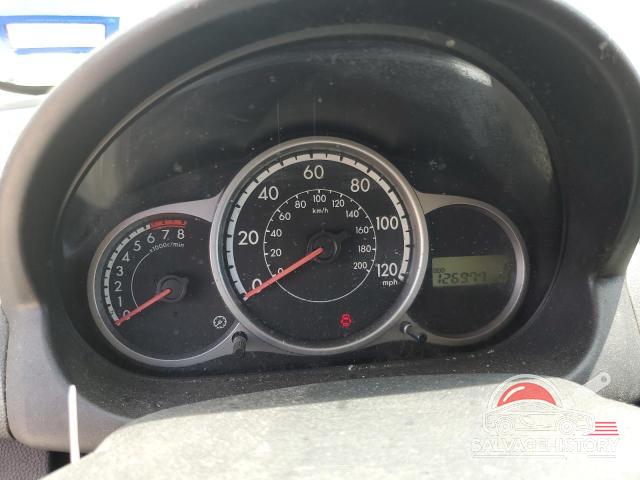 JM1DE1KY1E0178129 2014 MAZDA 2 photo no. 9