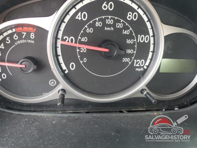 JM1DE1KY3E0172543 2014 MAZDA 2 photo no. 9