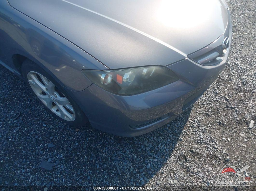 JM1BK323171624020 2007 MAZDA 3 photo no. 6
