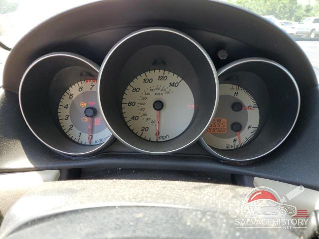 JM1BK32G871749731 2007 MAZDA 3 photo no. 9