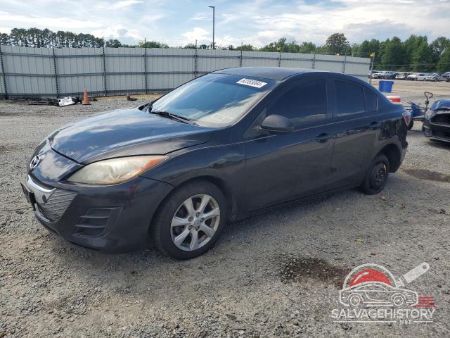 JM1BL1SF3A1113217 2010 MAZDA 3 photo no. 1