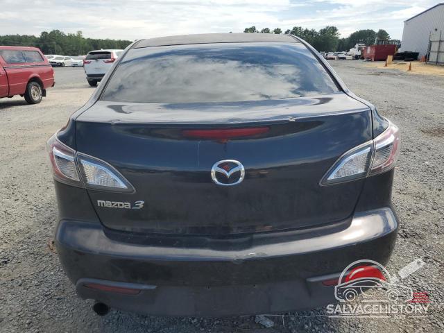 JM1BL1SF3A1113217 2010 MAZDA 3 photo no. 6