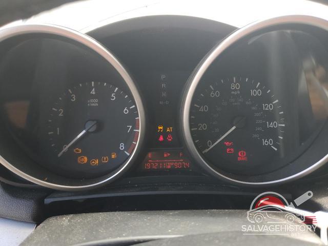 JM1BL1SF3A1113217 2010 MAZDA 3 photo no. 9