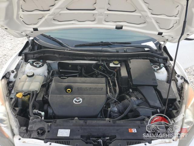 JM1BL1UFXB1472580 2011 MAZDA 3 photo no. 11