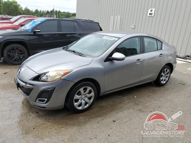 JM1BL1UG2B1378590 2011 MAZDA 3 photo no. 20
