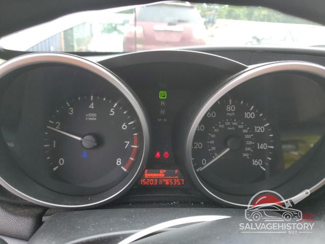 JM1BL1UG2B1378590 2011 MAZDA 3 photo no. 9