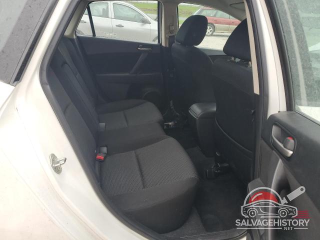 JM1BL1L81C1624721 2012 MAZDA 3 photo no. 10