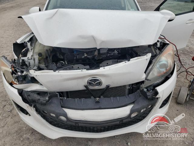 JM1BL1L81C1624721 2012 MAZDA 3 photo no. 11