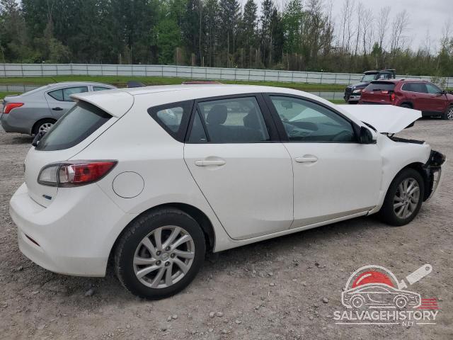 JM1BL1L81C1624721 2012 MAZDA 3 photo no. 3