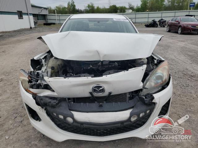 JM1BL1L81C1624721 2012 MAZDA 3 photo no. 5