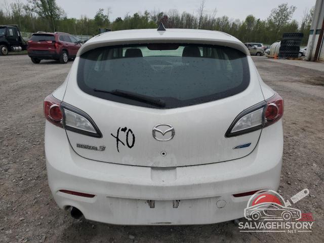JM1BL1L81C1624721 2012 MAZDA 3 photo no. 6