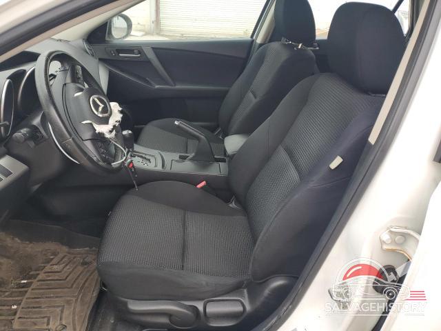JM1BL1L81C1624721 2012 MAZDA 3 photo no. 7