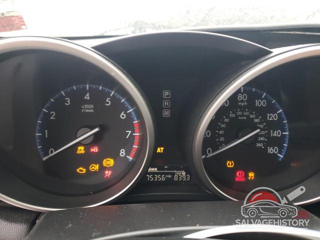 JM1BL1L81C1624721 2012 MAZDA 3 photo no. 9