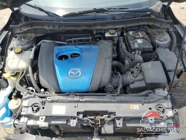 JM1BL1L87C1693123 2012 MAZDA 3 photo no. 11