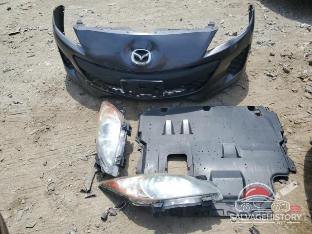 JM1BL1L87C1693123 2012 MAZDA 3 photo no. 12