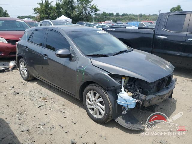 JM1BL1L87C1693123 2012 MAZDA 3 photo no. 4