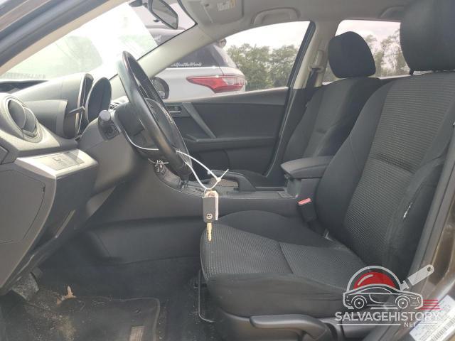 JM1BL1L87C1693123 2012 MAZDA 3 photo no. 7