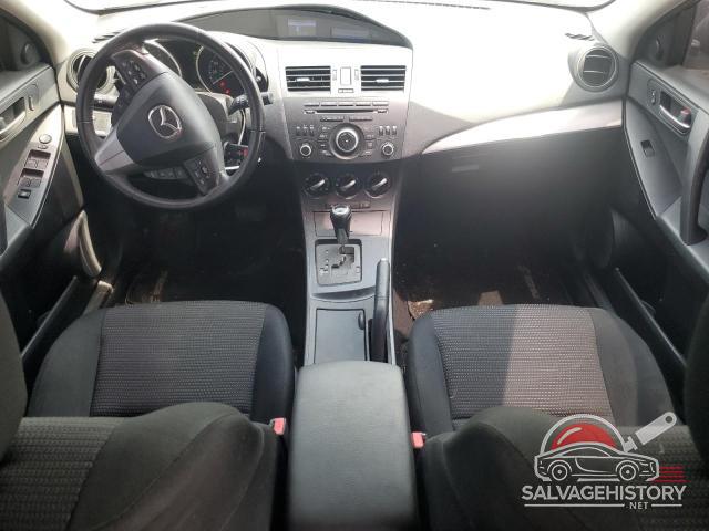 JM1BL1L87C1693123 2012 MAZDA 3 photo no. 8